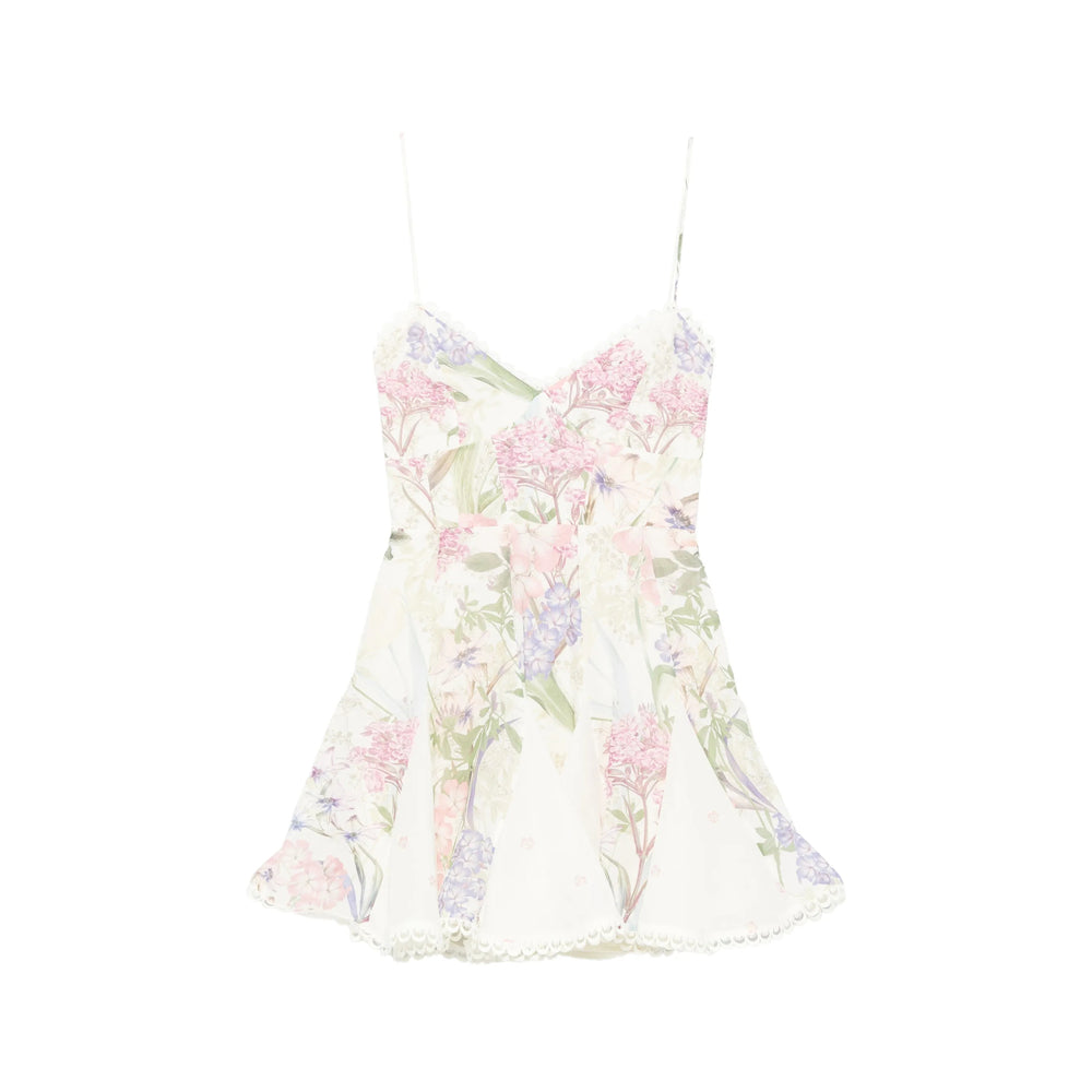Charo Ruiz Neutrals Dresses - Day Dresses Women CHARO RUIZ