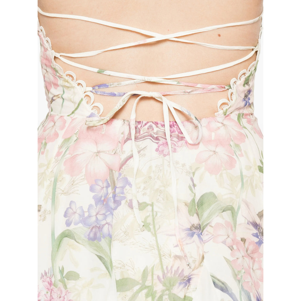 Charo Ruiz Neutrals Dresses - Day Dresses Women CHARO RUIZ