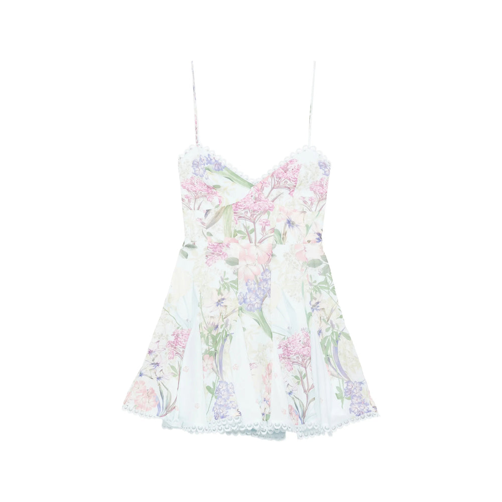 Charo Ruiz Blue Dresses - Day Dresses Women CHARO RUIZ