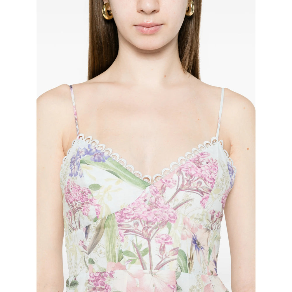 Charo Ruiz Blue Dresses - Day Dresses Women CHARO RUIZ