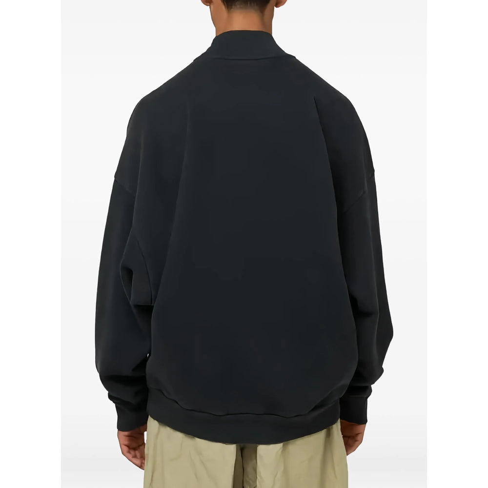 Willy Chavarria Black Sweaters & Knitwear - Sweatshirts Men Willy Chavarria