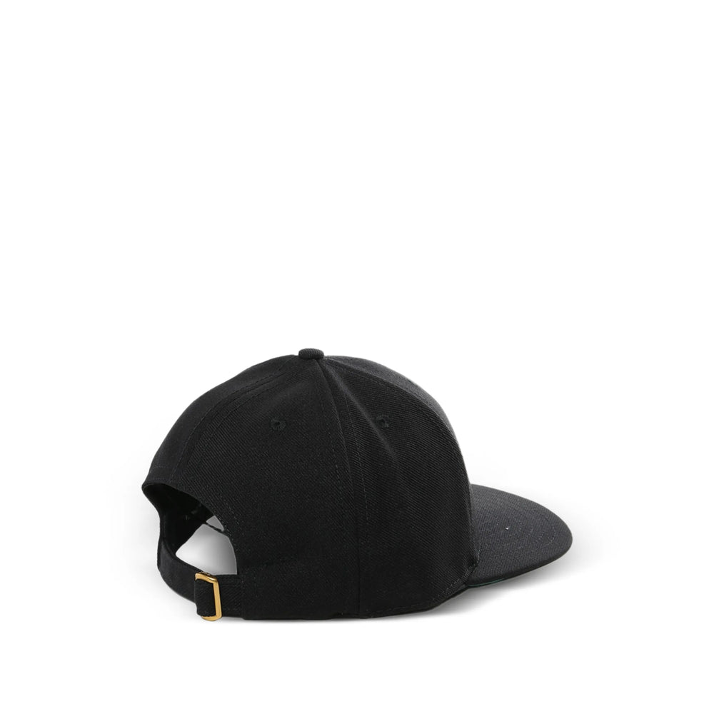 Willy Chavarria Black Hats Men Willy Chavarria