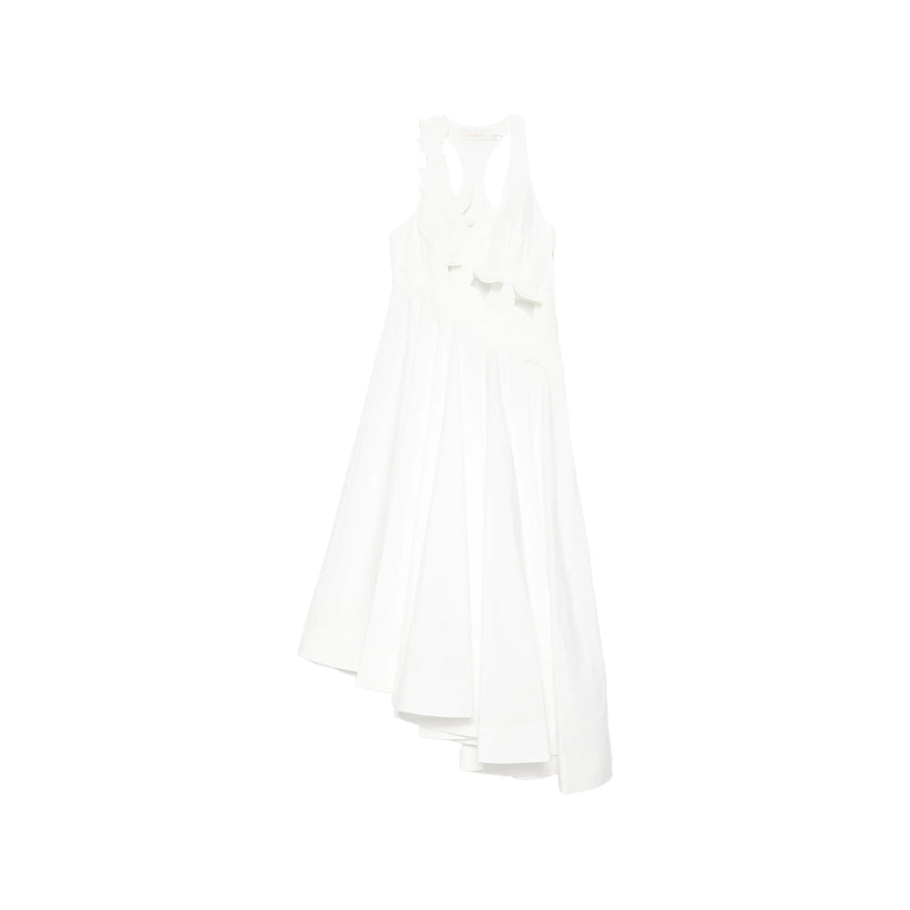 Zimmermann Neutrals Dresses - Day Dresses Women ZIMMERMANN