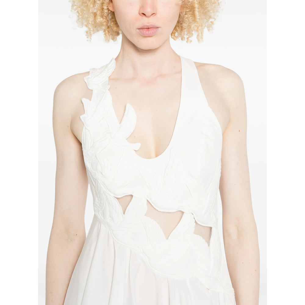 Zimmermann Neutrals Dresses - Day Dresses Women ZIMMERMANN
