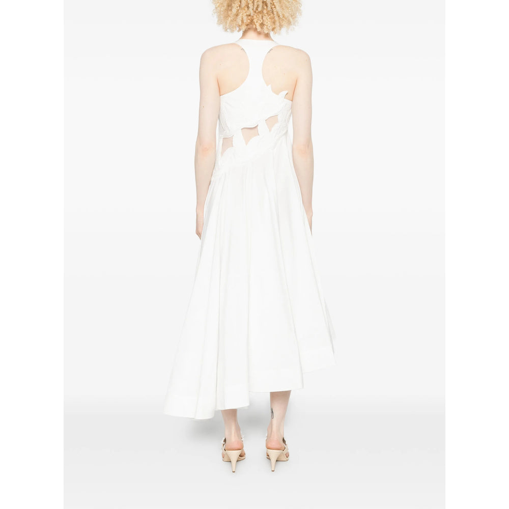 Zimmermann Neutrals Dresses - Day Dresses Women ZIMMERMANN