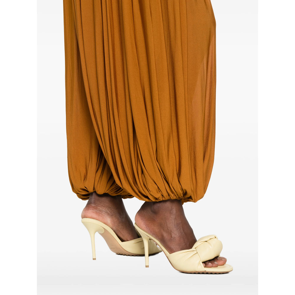 Zimmermann Brown All In One - Jumpsuits Women ZIMMERMANN