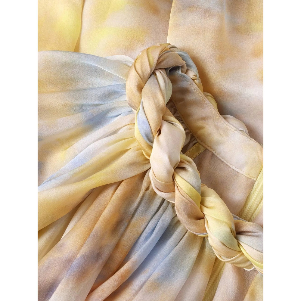 Zimmermann Yellow Tops - Blouses Women ZIMMERMANN