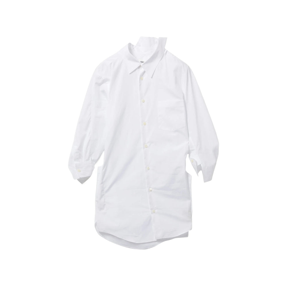 Junya Watanabe White Tops - Shirts Women JUNYA WATANABE