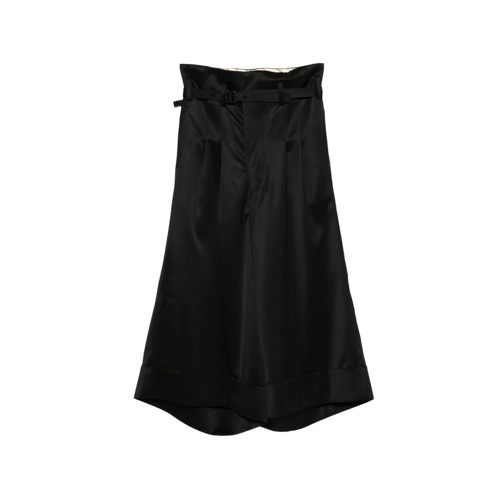 Junya Watanabe Black Trousers - Tailored Trousers Women JUNYA WATANABE