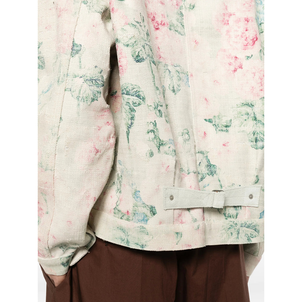 Junya Watanabe Neutrals Jackets - Lightweight Jackets Men JUNYA WATANABE