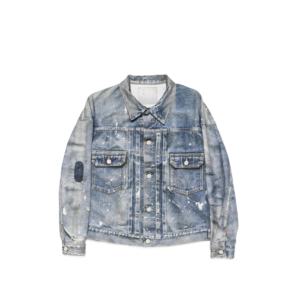 Junya Watanabe Black Jackets Men JUNYA WATANABE