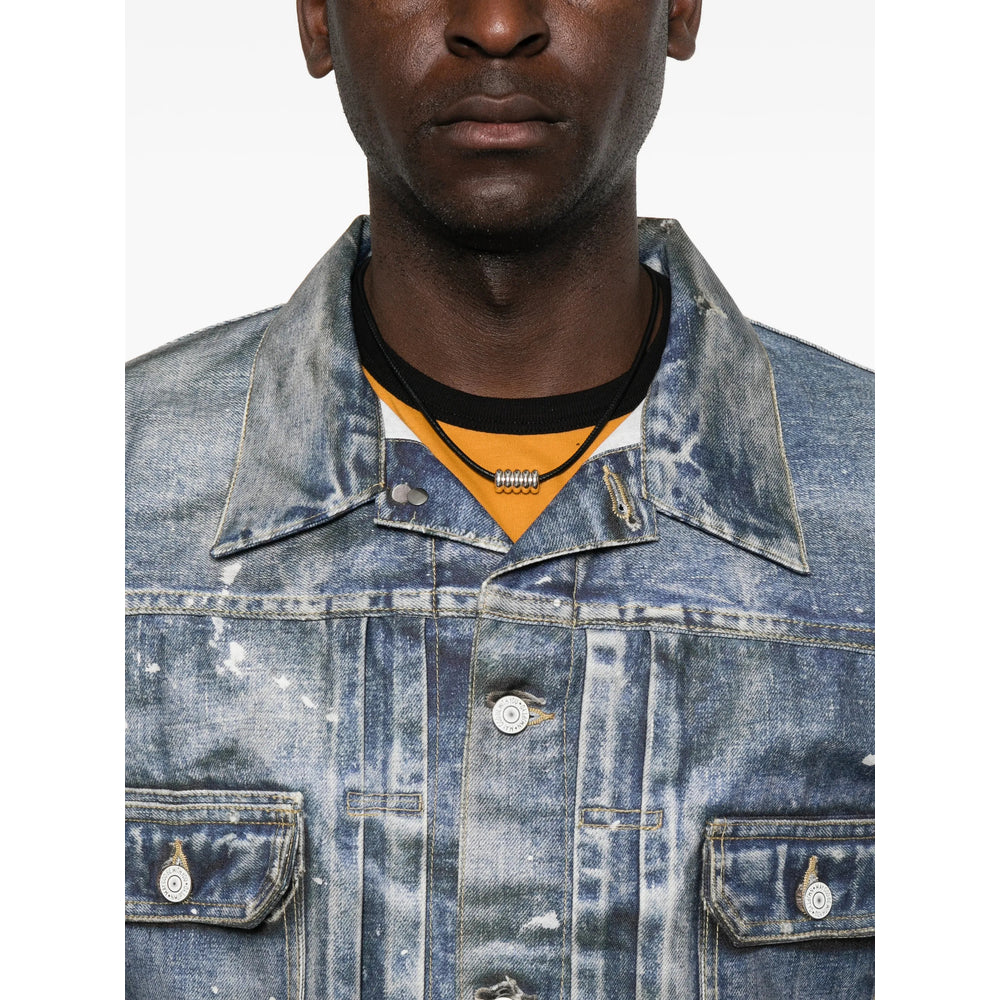 Junya Watanabe Black Jackets Men JUNYA WATANABE