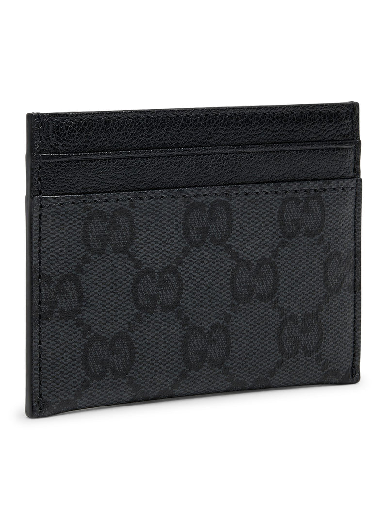 Gucci Men Gg Essence Classic Card Holder GUCCI
