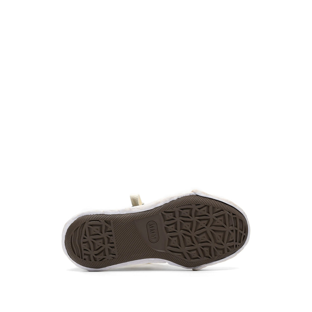 Maison Mihara Yasuhiro Black Trainers - Low-Tops Men MAISON MIHARA YASUHIRO