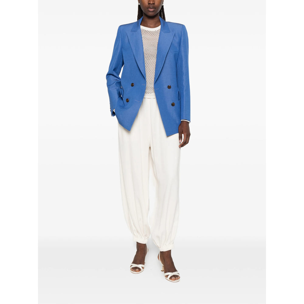 Blazé Milano Blue Jackets - Blazers Women BLAZE MILANO