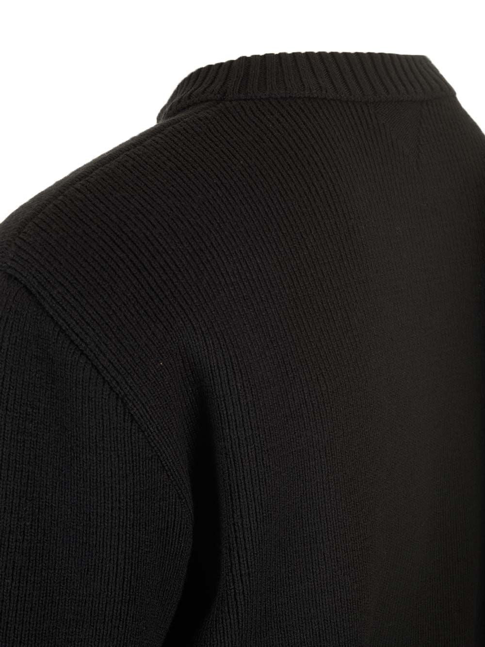 Bottega Veneta Men Wool Sweater BOTTEGA VENETA