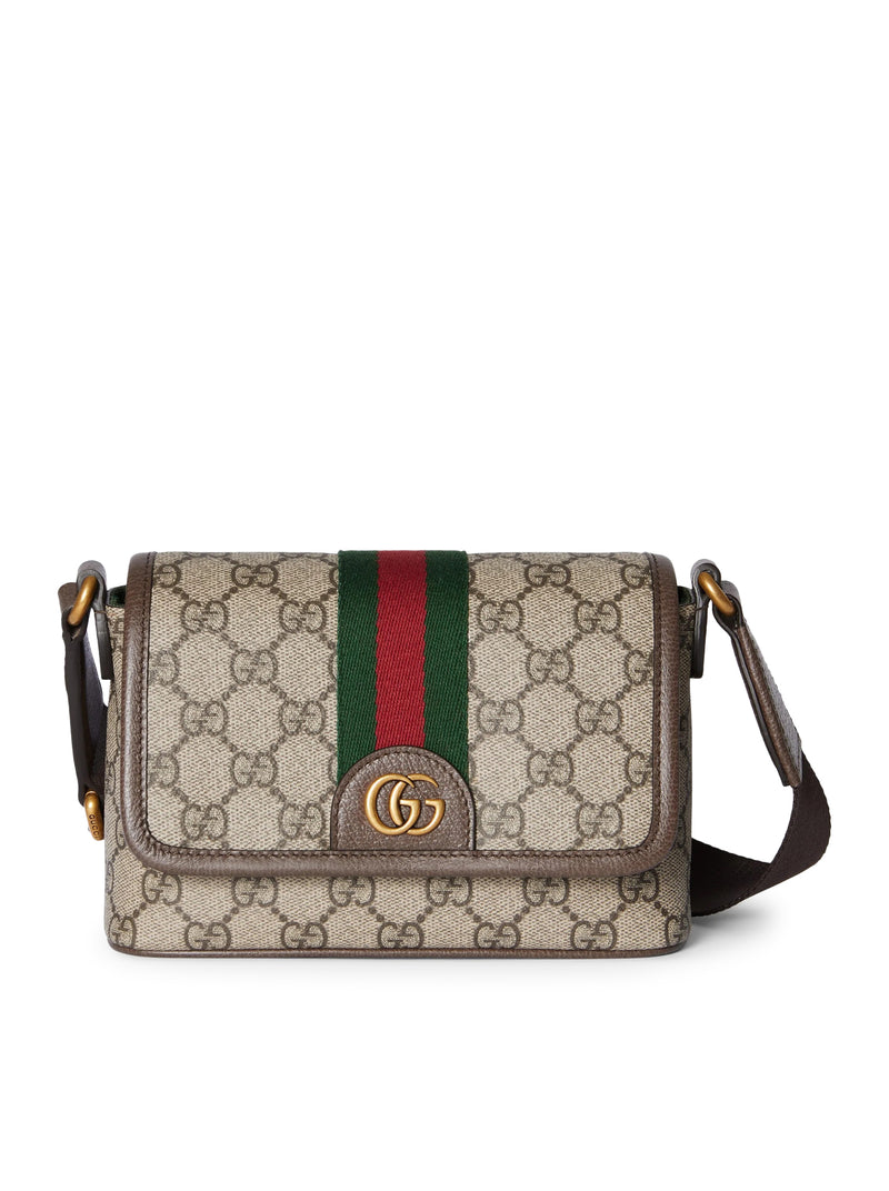 Gucci Men Ophidia Mini Bag GUCCI