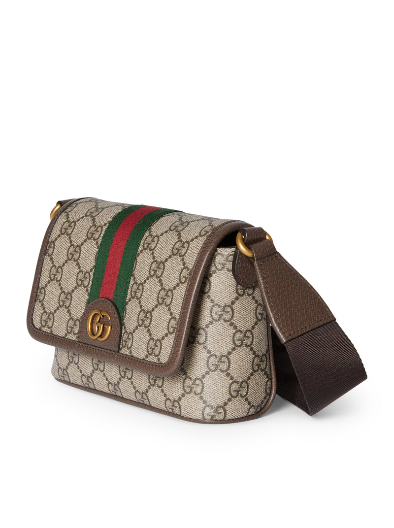 Gucci Men Ophidia Mini Bag GUCCI