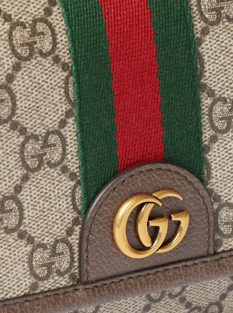Gucci Men Ophidia Mini Bag GUCCI