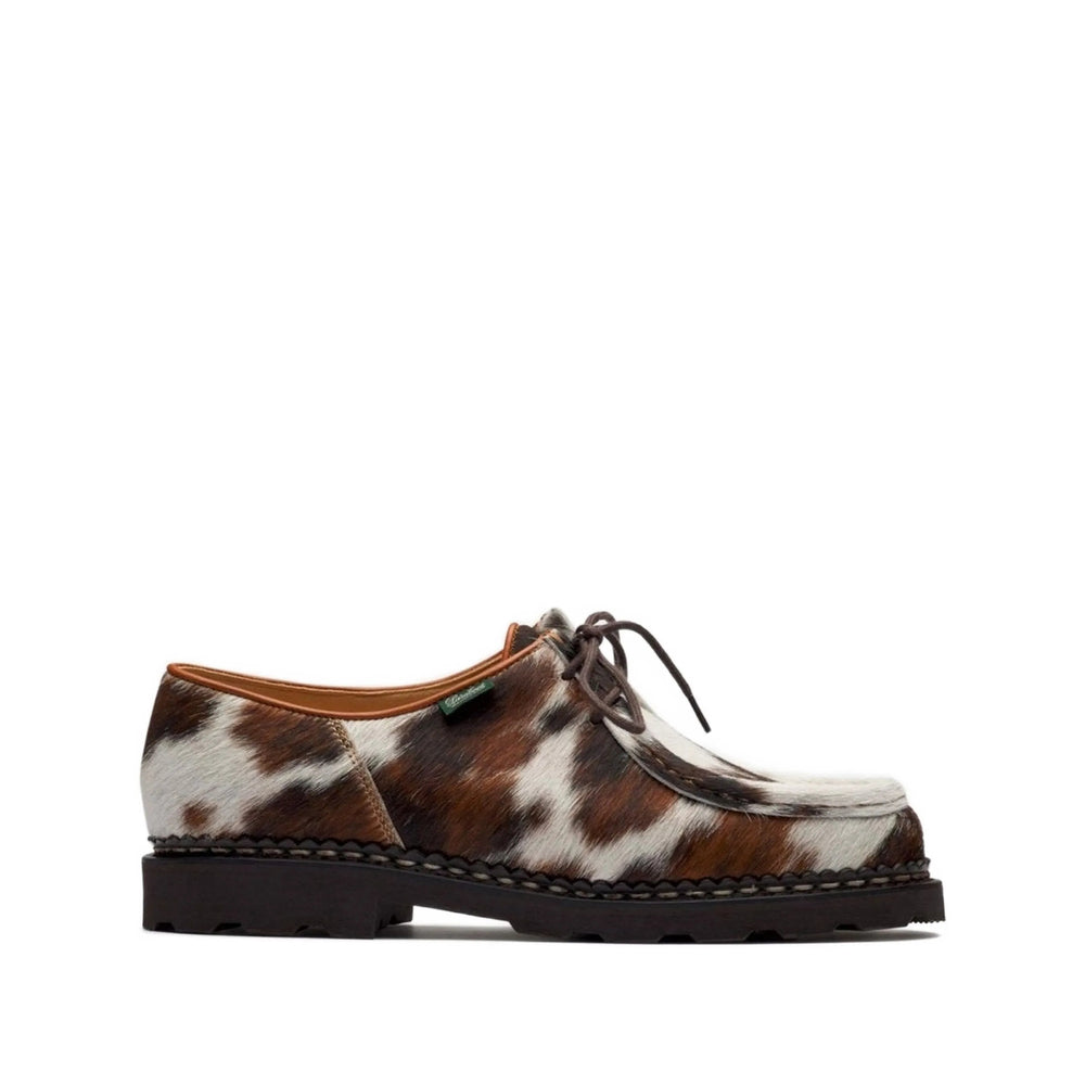 Paraboot Brown Trainers - Low-Tops Men PARABOOT