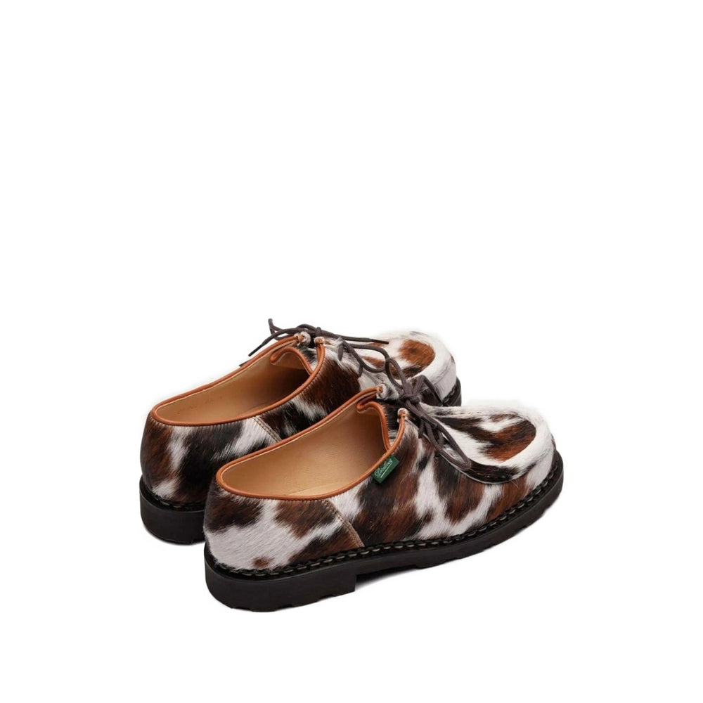Paraboot Brown Trainers - Low-Tops Men PARABOOT
