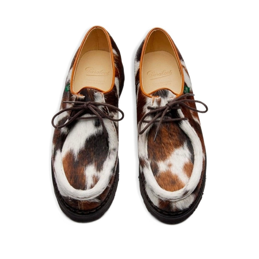 Paraboot Brown Trainers - Low-Tops Men PARABOOT