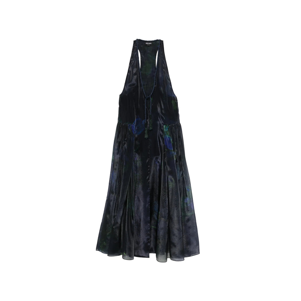 Giorgio Armani Blue Dresses - Cocktail & Party Dresses Women GIORGIO ARMANI