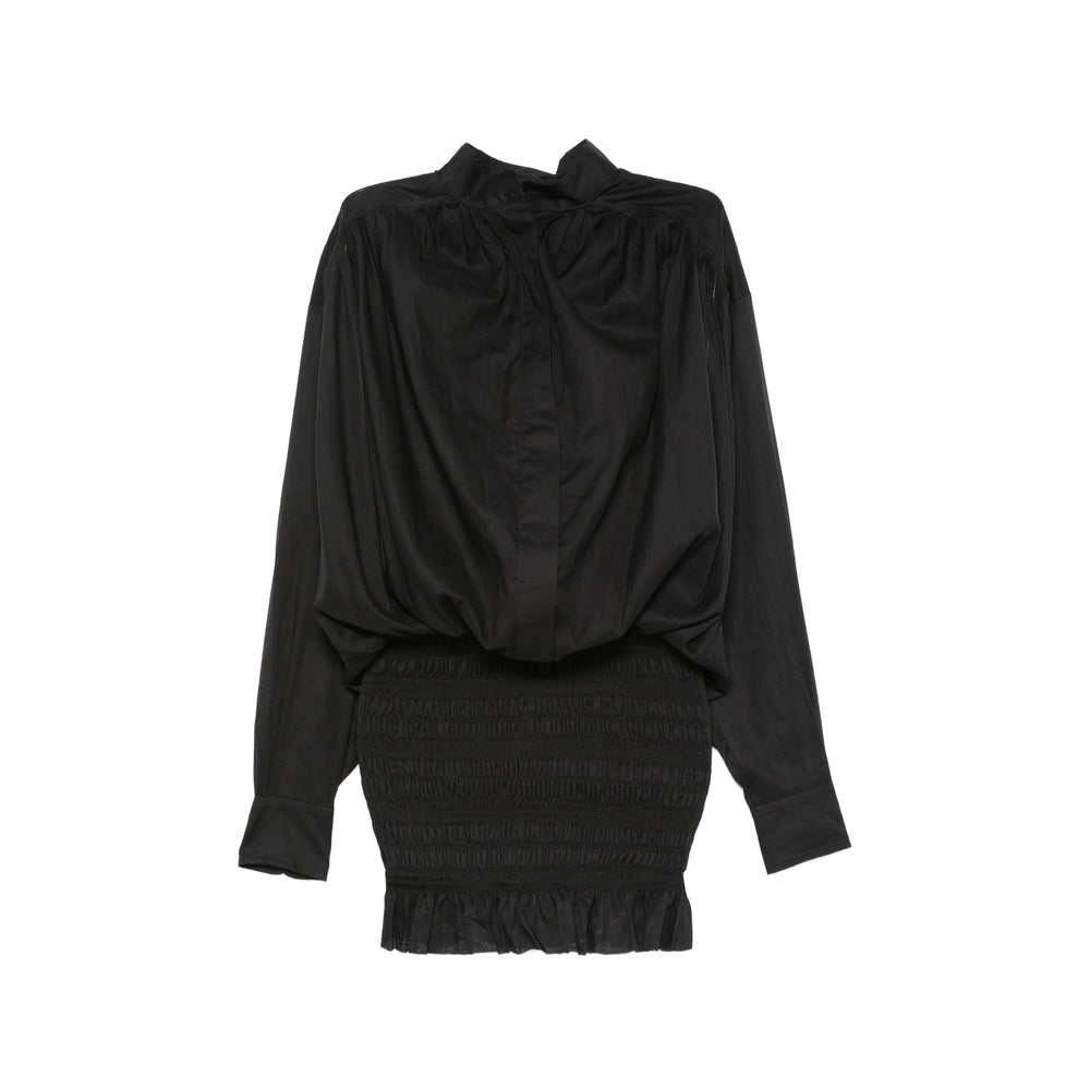 The Andamane Black Dresses - Cocktail & Party Dresses Women THE ANDAMANE