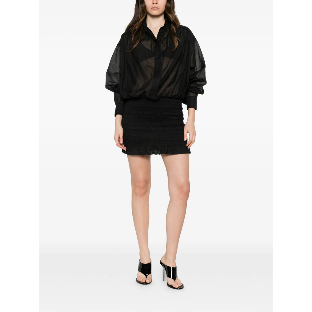 The Andamane Black Dresses - Cocktail & Party Dresses Women THE ANDAMANE