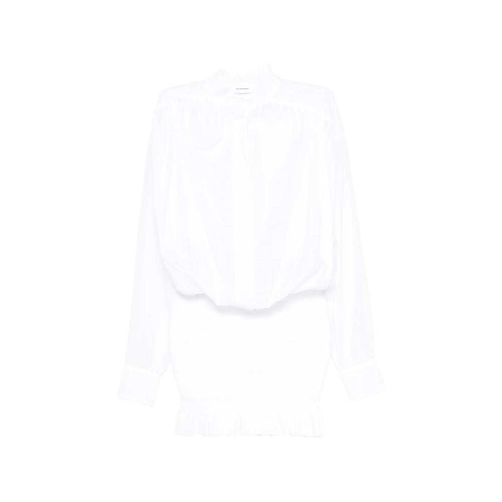 The Andamane White Dresses - Day Dresses Women THE ANDAMANE