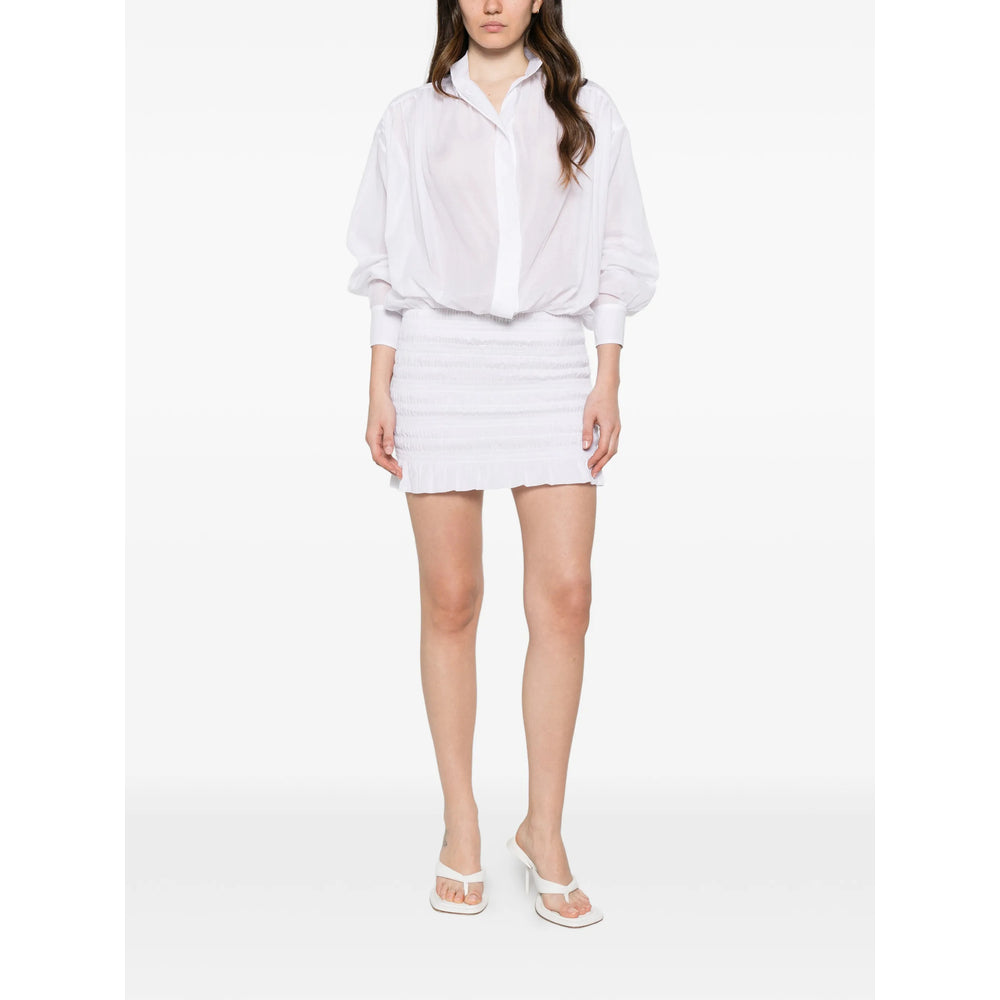 The Andamane White Dresses - Day Dresses Women THE ANDAMANE