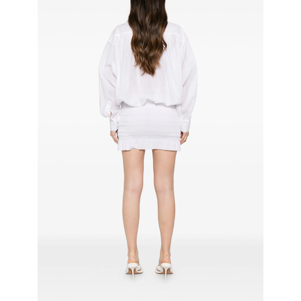 The Andamane White Dresses - Day Dresses Women THE ANDAMANE