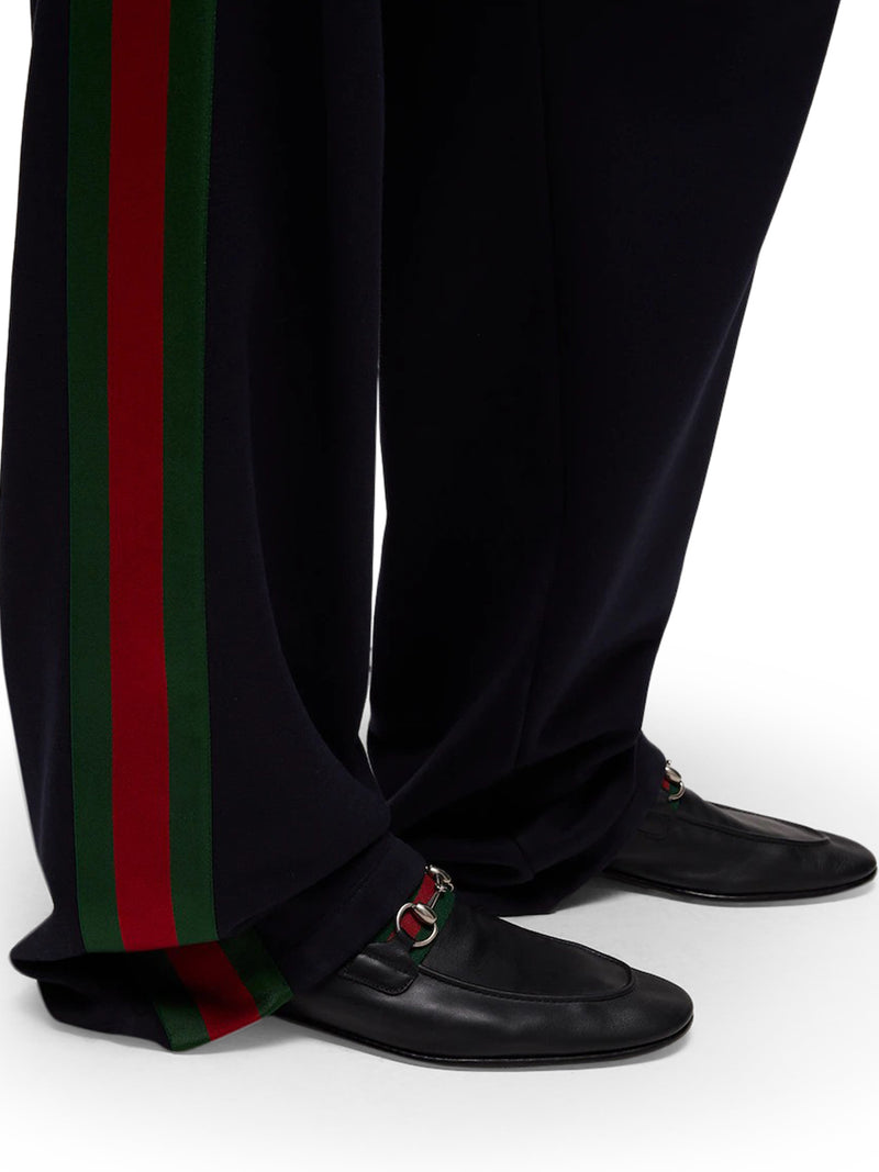 Gucci Men Gucci Como Men`S Loafer GUCCI