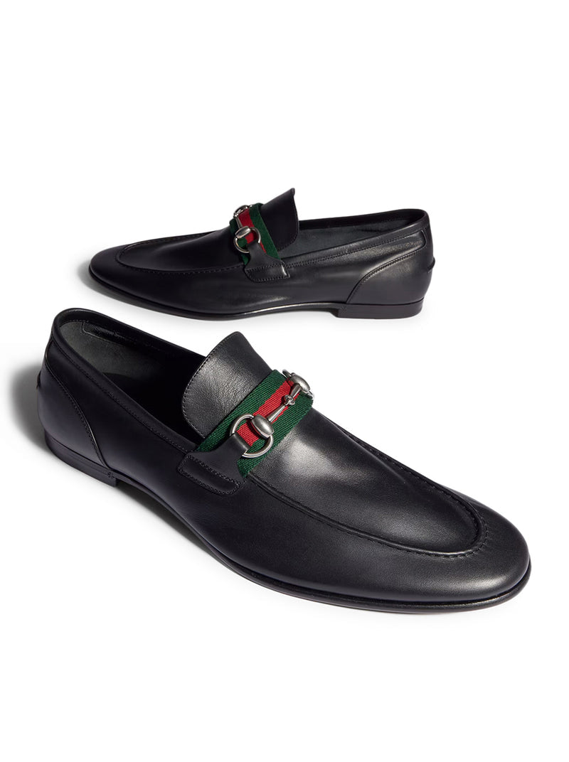 Gucci Men Gucci Como Men`S Loafer GUCCI