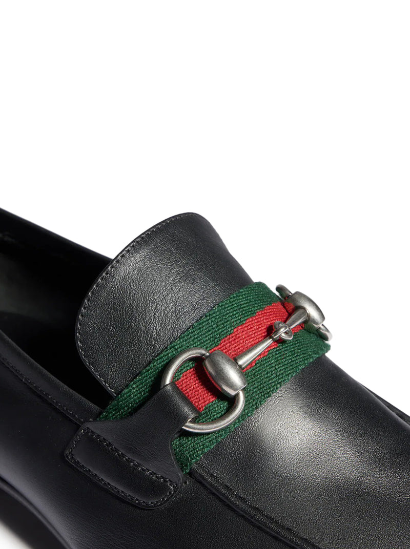 Gucci Men Gucci Como Men`S Loafer GUCCI