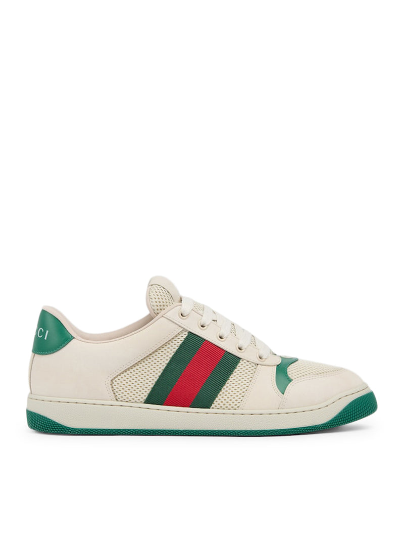 Gucci Men Sneaker Screener GUCCI