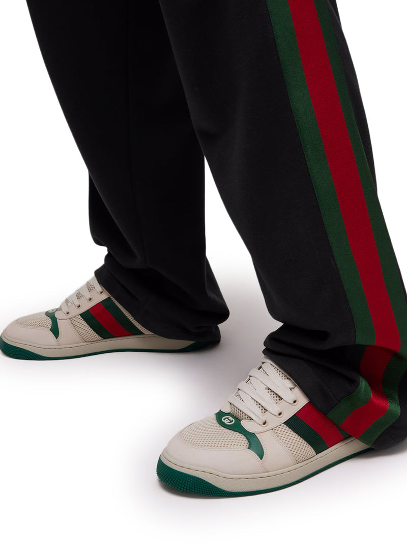 Gucci Men Sneaker Screener GUCCI