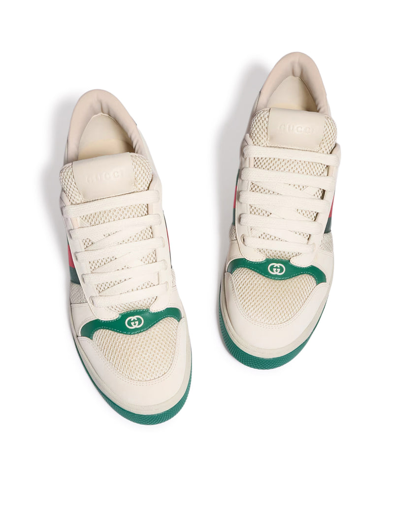 Gucci Men Sneaker Screener GUCCI