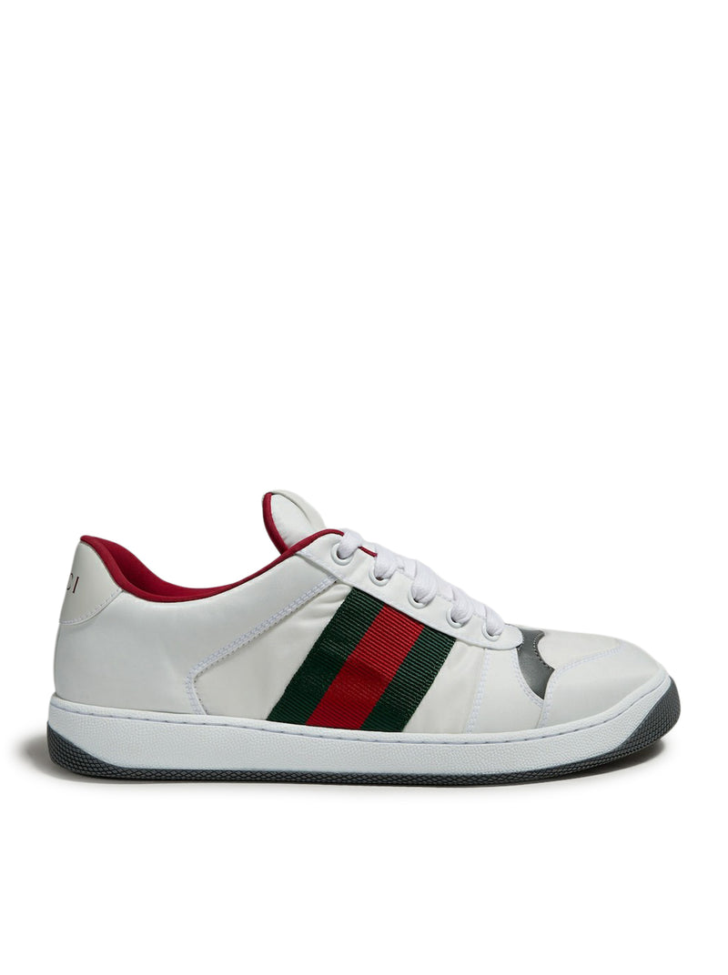 Gucci Men Screener Sneaker GUCCI
