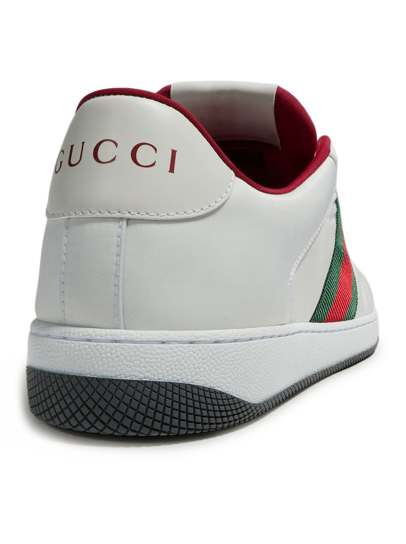 Gucci Men Screener Sneaker GUCCI