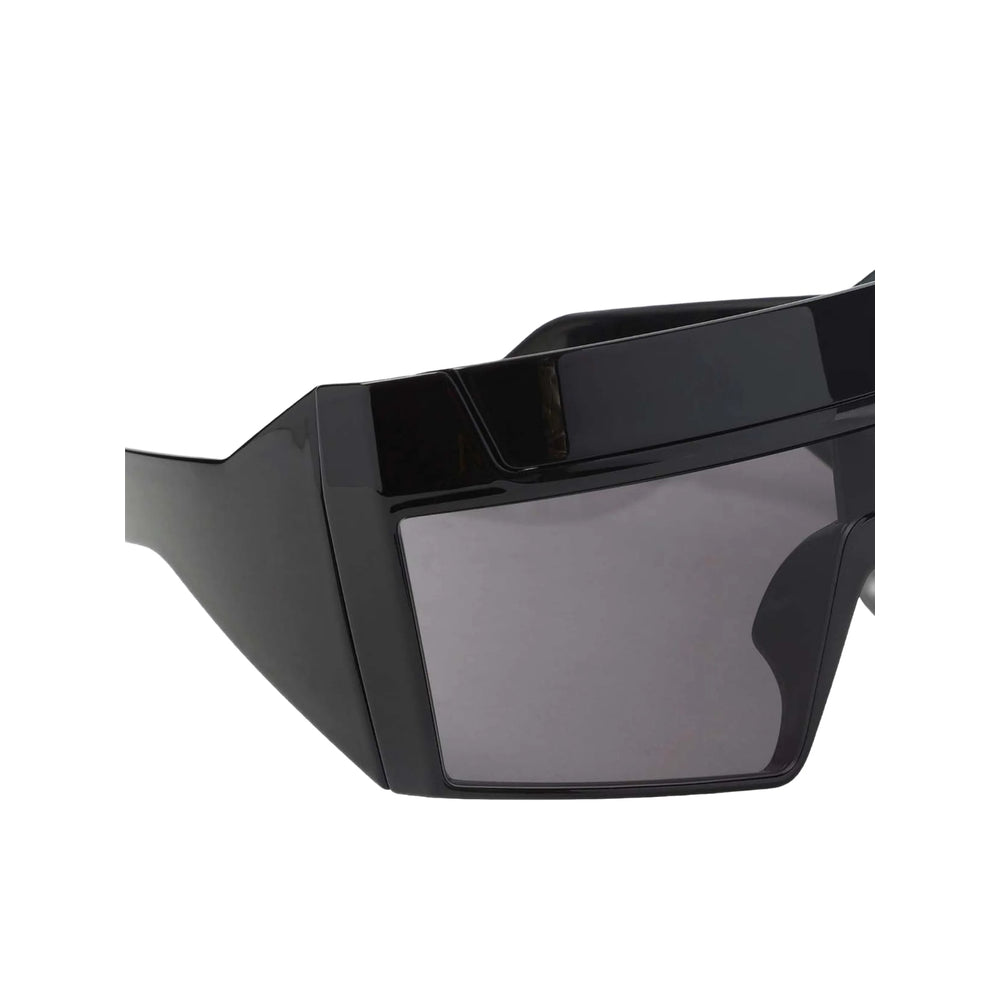 Rick Owens Black Sunglasses Men RICK OWENS
