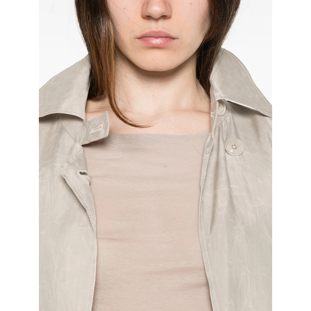 Rick Owens Neutrals Tops - Vests & Tank Tops Women RICK OWENS