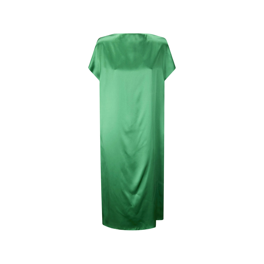 Dries Van Noten Green Dresses - Day Dresses Women DRIES VAN NOTEN