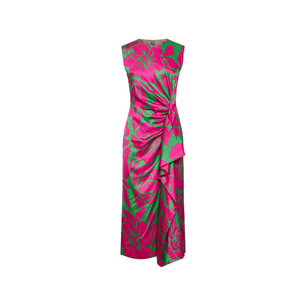 Dries Van Noten Pink Dresses - Cocktail & Party Dresses Women DRIES VAN NOTEN