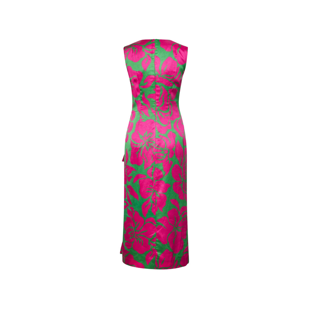 Dries Van Noten Pink Dresses - Cocktail & Party Dresses Women DRIES VAN NOTEN