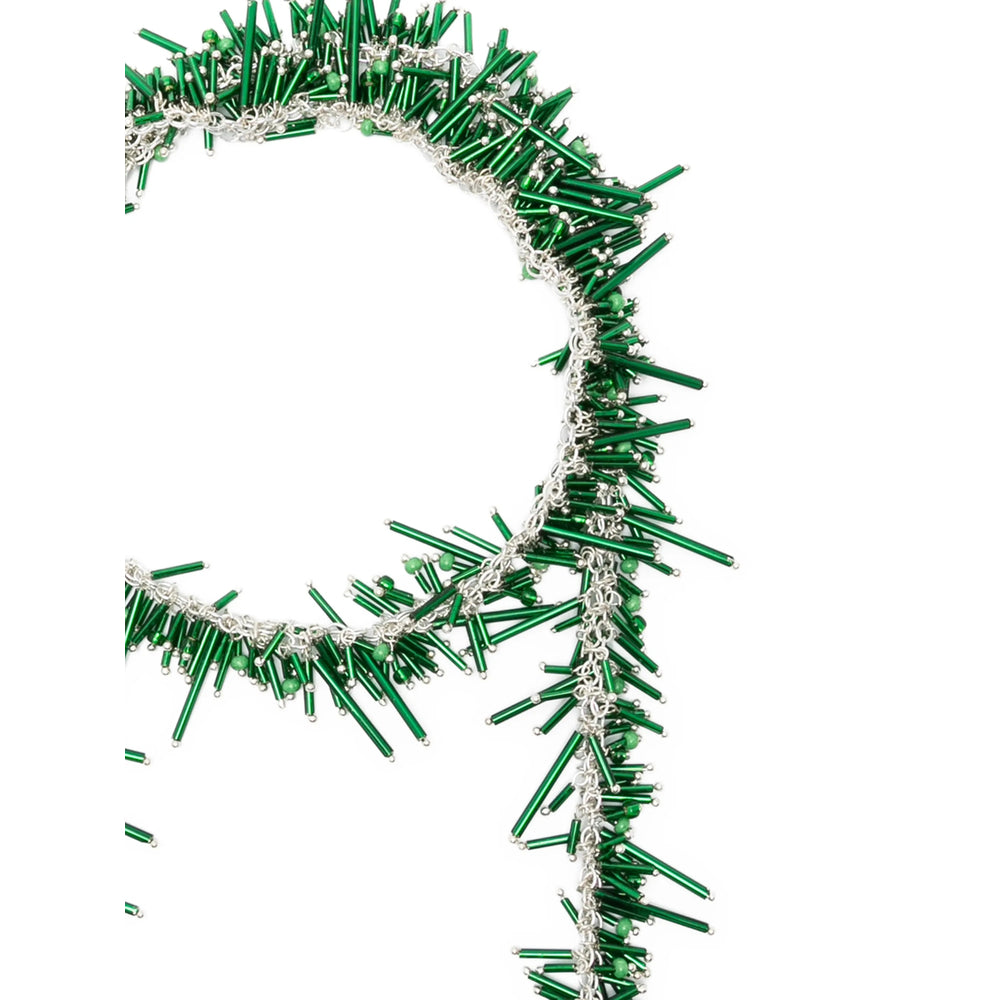 Dries Van Noten Silver Necklaces Women DRIES VAN NOTEN