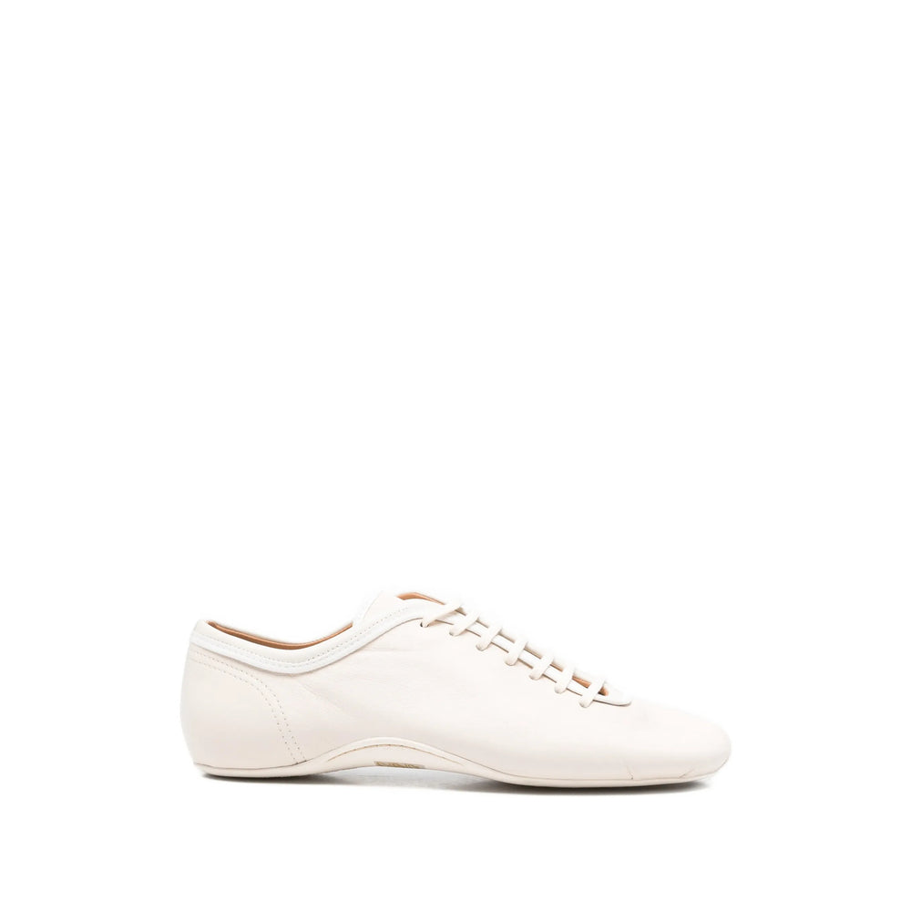 Dries Van Noten Neutrals Boots Women DRIES VAN NOTEN
