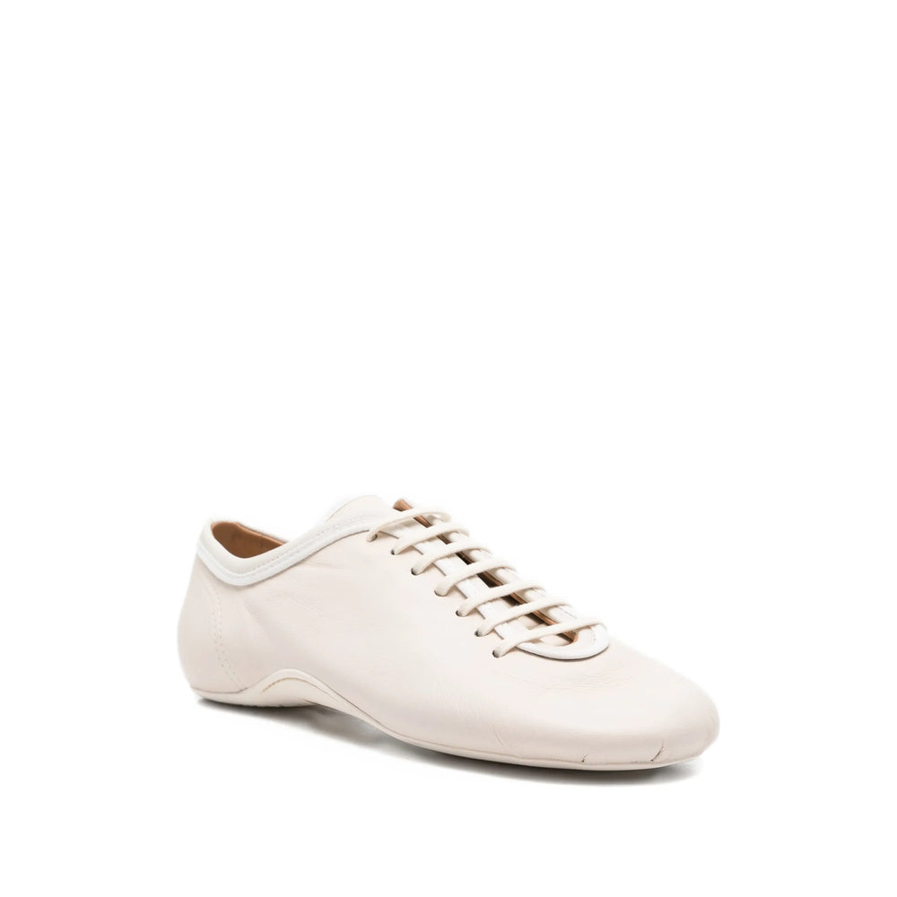 Dries Van Noten Neutrals Boots Women DRIES VAN NOTEN