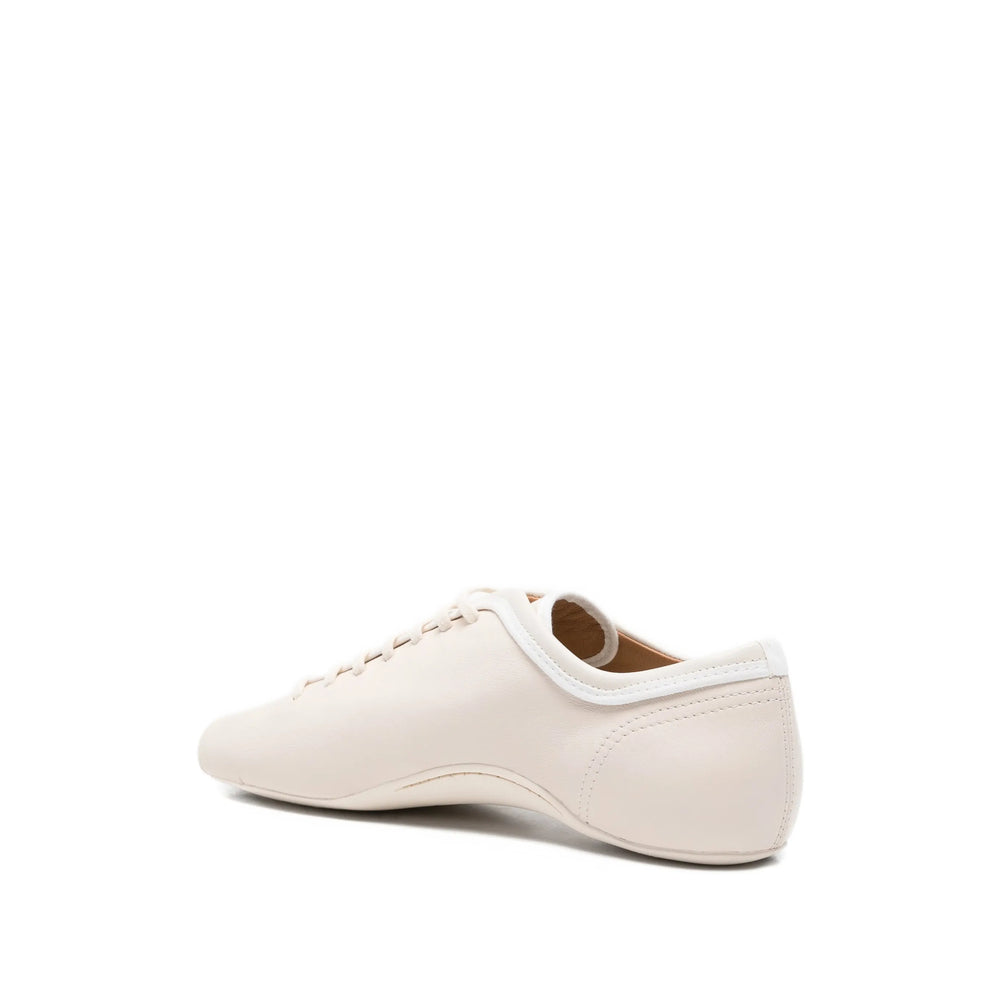 Dries Van Noten Neutrals Boots Women DRIES VAN NOTEN