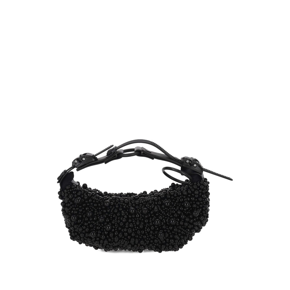 Innerraum Black Tote Bags Women INNERRAUM